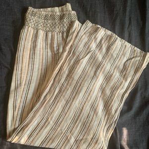 Boho Indigo Rein Pants